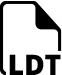 LDT file (Eulumdat) 4058075822351