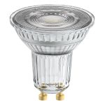 Ledvance Performance LED-Spot Reflektor GU10 PAR16 3.4W 230lm 36D - 940 | Höchste Farbwiedergabe - Dimmbar - Ersatz für 35W