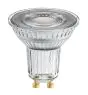 Ledvance Performance LED-Spot Reflektor GU10 PAR16 3.4W 230lm 36D - 930 | Höchste Farbwiedergabe - Dimmbar - Ersatz für 35W