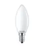 Philips Corepro LED Kerze E14 Matt 6.5W 806lm - 827  | Ersatz für 60W