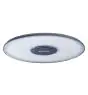 Philips LED Highbay CoreLine Aluminium Grau 210W 40000lm 55D - 840 Kaltweiß |IP66