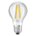 Ledvance Classic Superior LED Glühbirne E27 Birne Fadenlampe Klar 13.8W 1521lm - 927 Extra Warmweiß | Höchste Farbwiedergabe - Dimmbar - Ersatz für 100W