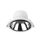 LED Deckenstrahler V2.0 15-25W 1800-3060lm 60D - 830/840 CCT | 220mm - Ausschnitt 200mm