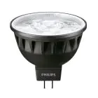 Philips Master LED Spot GU5.3 MR16 6.7W 440lm 36D - 930 Warmweiß | Höchste Farbwiedergabe - Dimmbar - Ersatz für 35W