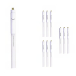 Mehrfachpackung 10x LED Röhre T5 Extreme (Mains AC) High Output 26W 3900lm - 840  | 145cm - Ersatz Für 49W