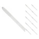 Mehrfachpackung 10x LED Röhre 145cm | 6500K 26W - HO