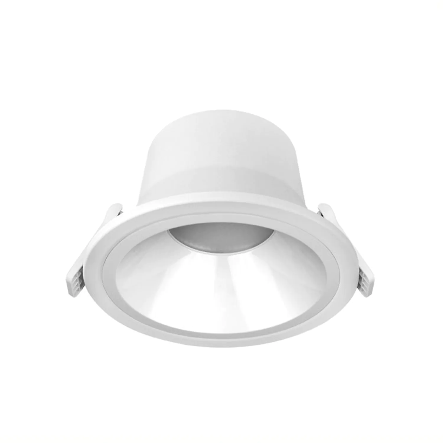 Indbygget LED Downlights