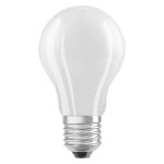 Ledvance Classic LED E27 Poire Filament Dépolie 7W 806lm - 840- | Dimmable - Remplacement 60W