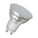 Ledvance LED GU10 PAR16 Performance 3.7W 350lm 36D - 927 Blanc Très Chaud | Meilleur Rendu De Couleur - Dimmable - Remplacement 50W