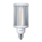 Philips TrueForce LED E27 HPL Claire 21W 2850lm 360D - 830  | Remplacement 80W