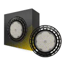 Bright Choice Highbay LED 100W 11000lm 90D - 840 Blanc Froid | IP65