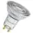 Ledvance LED Réflecteur GU10 PAR16 2.4W 230lm 36d - 930 Blanc Chaud Blanc Chaud| Dimmable - Remplacement 35W
