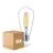 Lot 6x Philips MASTER Value LED Ampoule E27 Edison Filament Claire 5.9W 806lm - 927  | Meilleur Rendu De Couleur - Remplacement 60W