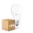 Lot 10x Osram Parathom LED Star E27 Poire Dépolie 8.5W 806lm - 827  | Remplacement 60W