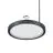 Philips Highbay LED Coreline BY121P G5 Aluminium 72W 10500lm 55D - 840  | IP65 - Dali Dimmable