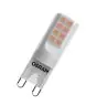 Osram LED Pin G9 Claire 2.6W 290lm - 827 Blanc Très Chaud