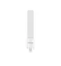 PL-S LED 4.3W - 840 Blanc Froid | 2 Broches - Remplacement 9W