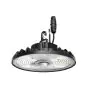 Highbay LED V4.0 100-120-150-200W 34000lm 90D - 840/852/865 CCT | IP65 - 1-10V Dimmable - Remplacement 520W - Puissance Réglable