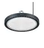 Philips Highbay LED BY122P Coreline G5 Aluminium Gris 192W 30000lm 55D - 840 Blanc Froid | IP65
