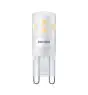 Philips CorePro LED Capsule G9 Dépolie 1.9W 220lm - 827  | Remplacement 25W