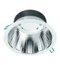 Philips Spot Encastrable LED Coreline DN142B Aluminium Blanc 9.8W 1200lm 60D - 840  | Diamètre 155mm - IP20 - UGR<19
