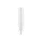 Ledvance Dulux-D LED 6W - 830 Blanc Chaud | 4 Broches - Remplacement 13W