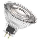 Ledvance Performance Spot LED Réflecteur GU5.3 MR16 2.6W 200lm 120D - 827  | Remplacement 20W