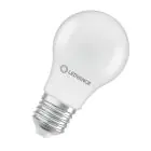 Ledvance Classic LED E27 Poire Dépolie 10W 1055lm - 827  | Remplacement 75W