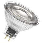 Ledvance Performance Spot LED Réflecteur GU5.3 MR16 6.8W 621lm 36D - 940  | Meilleur Rendu De Couleur - Dimmable - Remplacement 50W