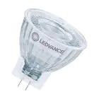 Ledvance LED MR11 Gu4 Réflecteur 1.8W 184lm 36D - 827  | Remplacement 20W