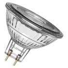 Ledvance LED Réflecteur GU5.3 MR16 3.4W 350lm 36d - 927 Blanc Très Chaud | Dimmable - Remplacement 35W