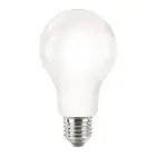 Philips Corepro LED Ampoule E27 Poire Dépolie 13W 2000lm - 840 Blanc Froid | Équivalent 120W