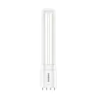 Philips CorePro PL-L LED Ampoule HF 8W - 840 Blanc Froid | 4 Broches - Remplacement 18W