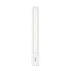 Philips CorePro PL-L LED Ampoule HF 12W - 830 Blanc Chaud | 4 Broches - Remplacement 24W