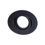 Spot MR16 Logic Noir| incl. GU10 Fitting