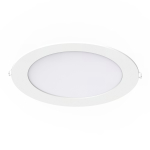 Spot Encastrable LED V2.0 24W 2400lm 120D - 830  | 225mm - Diamètre 200mm - IP44 