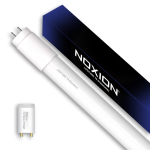 Tube LED T8 (EM/Direct 230V) Standard Output 19W 2300lm - 840  | 150cm - Remplacement 58W